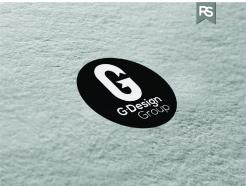 Logo # 207579 voor Creatief logo voor G-DESIGNgroup wedstrijd