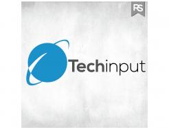 Logo # 207298 voor Simpel maar doeltreffend logo voor ICT freelancer bedrijfsnaam TechInput wedstrijd