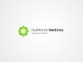 Logo # 26121 voor Logo voor platform nutritional medicine wedstrijd