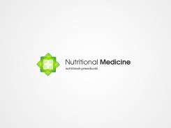 Logo # 26121 voor Logo voor platform nutritional medicine wedstrijd