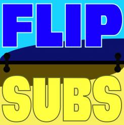 Logo design # 328860 for FlipSubs - New digital newsstand contest