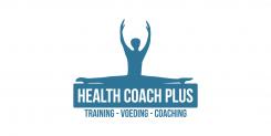 Logo # 641878 voor Re-design logo HealthCoachPlus | Training - Voeding - Coaching wedstrijd