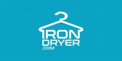 Logo # 641800 voor irondryer.com wedstrijd