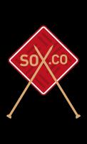 Logo # 377911 voor soxs.co logo ontwerp voor hip merk wedstrijd