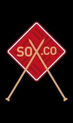 Logo design # 377911 for Logo for soxs.co contest