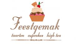 Logo # 59229 voor Feestgemak wedstrijd