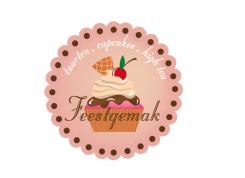 Logo # 59231 voor Feestgemak wedstrijd