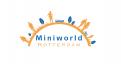 Logo # 58661 voor MiniworldRotterdam wedstrijd