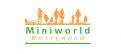 Logo # 58662 voor MiniworldRotterdam wedstrijd