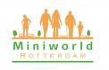 Logo # 60273 voor MiniworldRotterdam wedstrijd