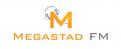 Logo # 59170 voor Megastad FM wedstrijd