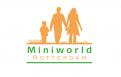 Logo # 60275 voor MiniworldRotterdam wedstrijd