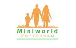 Logo # 60275 voor MiniworldRotterdam wedstrijd