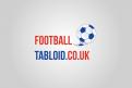 Logo # 80441 voor logo footballtabloid.co.uk wedstrijd