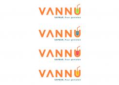 Logo # 476123 voor Logo sapbar VANNU wedstrijd