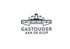 Logo # 447074 voor Minimalistisch bedrijfslogo voor Gastouder  wedstrijd