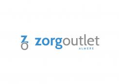 Logo # 476292 voor Logo ontwerp voor een zorgoutlet wedstrijd