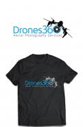 Logo design # 417457 for Design a modern logo for an aerial photography services company  contest