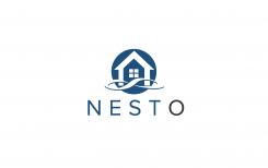 Logo design # 619411 for New logo for sustainable and dismountable houses : NESTO contest