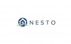 Logo # 619412 voor New logo for sustainable and dismountable houses : NESTO wedstrijd