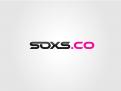 Logo design # 376254 for Logo for soxs.co contest
