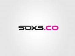 Logo # 376254 voor soxs.co logo ontwerp voor hip merk wedstrijd