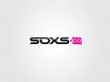 Logo # 376258 voor soxs.co logo ontwerp voor hip merk wedstrijd