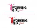 Logo # 55174 voor Workinggirl 9 to 5 wedstrijd
