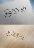 Logo design # 1047329 for Design logo wanted for a creative woodworking company contest