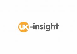 Logo design # 623895 for Design a logo and branding for the event 'UX-insight' contest