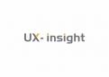 Logo design # 623896 for Design a logo and branding for the event 'UX-insight' contest