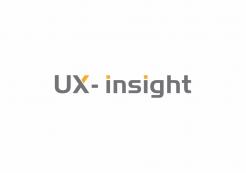 Logo design # 623896 for Design a logo and branding for the event 'UX-insight' contest