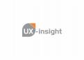 Logo design # 623915 for Design a logo and branding for the event 'UX-insight' contest