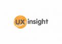 Logo design # 623916 for Design a logo and branding for the event 'UX-insight' contest