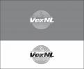 Logo design # 620138 for Logo VoxNL (stempel / stamp) contest