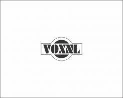 Logo design # 619652 for Logo VoxNL (stempel / stamp) contest