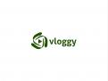 Logo # 512264 voor Vloggy - the social vlogging applicatie wedstrijd