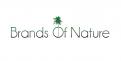 Logo # 36135 voor Logo voor Brands of Nature (het online natuur warenhuis) wedstrijd