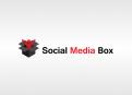 Logo # 32636 voor Logo voor Social Media Box wedstrijd