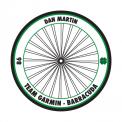 Logo # 73540 voor Pro Cyclist Dan Martin wedstrijd