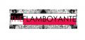 Logo # 385599 voor Captivating Logo for trend setting fashion blog the Flamboyante wedstrijd