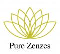 Logo # 937122 voor Logo voor een nieuwe geurlijn:  Pure Zenzes wedstrijd