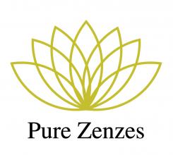 Logo # 937122 voor Logo voor een nieuwe geurlijn:  Pure Zenzes wedstrijd