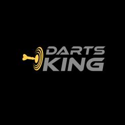 Logo design # 1287087 for Darts logo contest