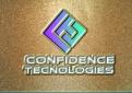 Logo design # 1268428 for Confidence technologies contest