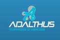 Logo design # 1228604 for ADALTHUS contest