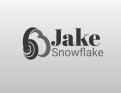 Logo # 1261315 voor Jake Snowflake wedstrijd