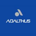 Logo design # 1228615 for ADALTHUS contest