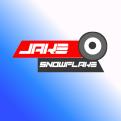 Logo # 1258813 voor Jake Snowflake wedstrijd