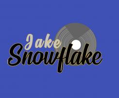 Logo design # 1261322 for Jake Snowflake contest